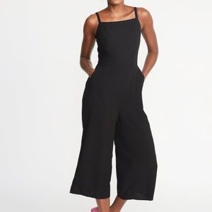 Old navy jumpsuit NWT